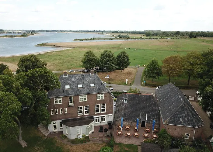 De Gouden Molen