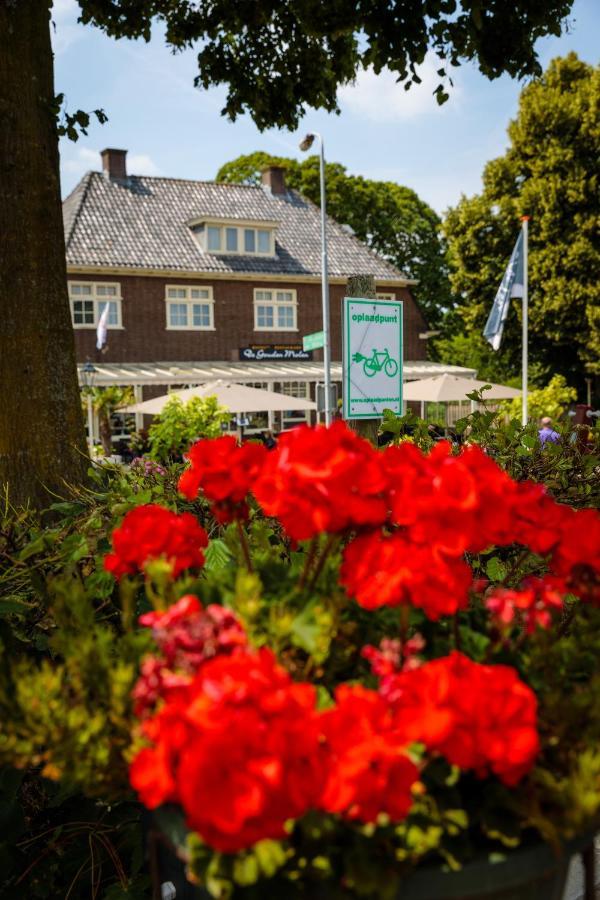 Hotel De Gouden Molen