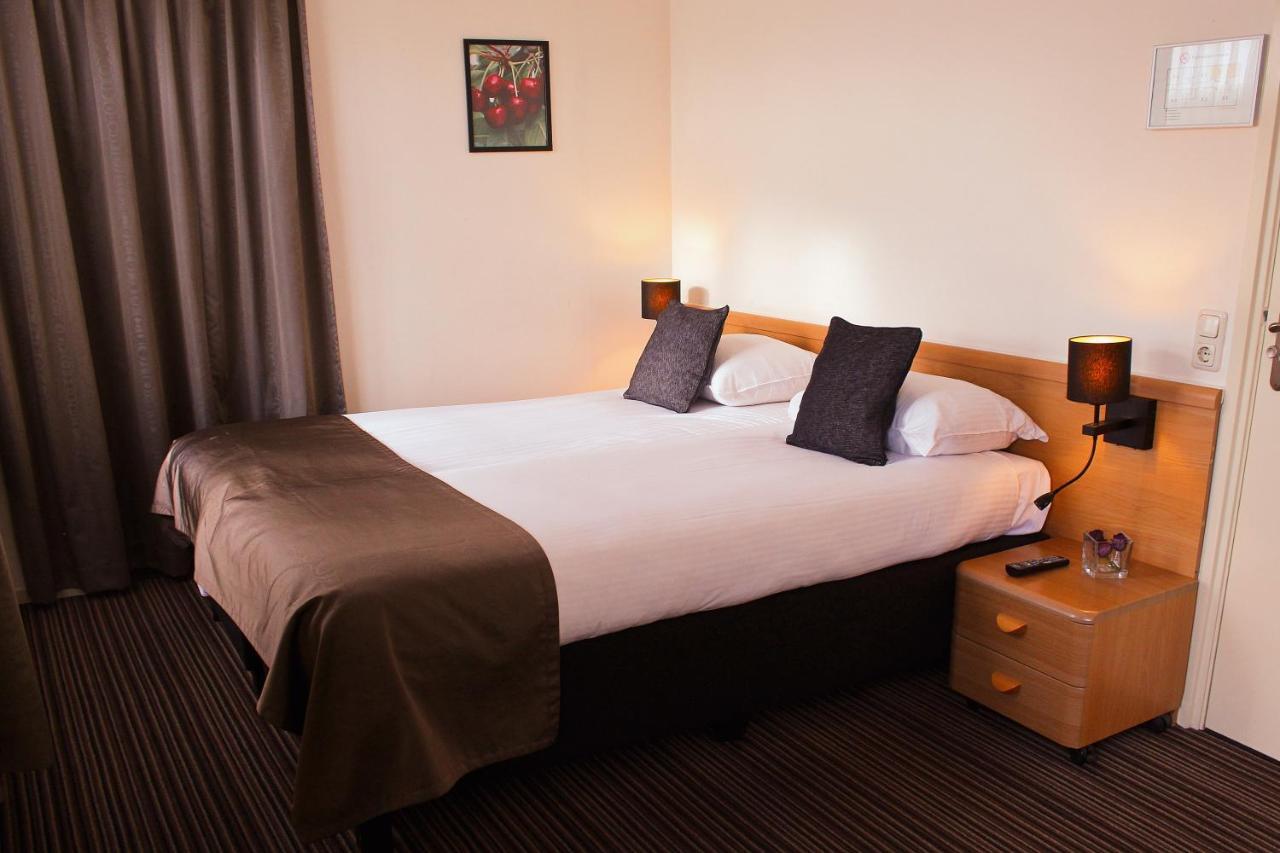 De Gouden Molen Hotel Rossum (Gelderland)