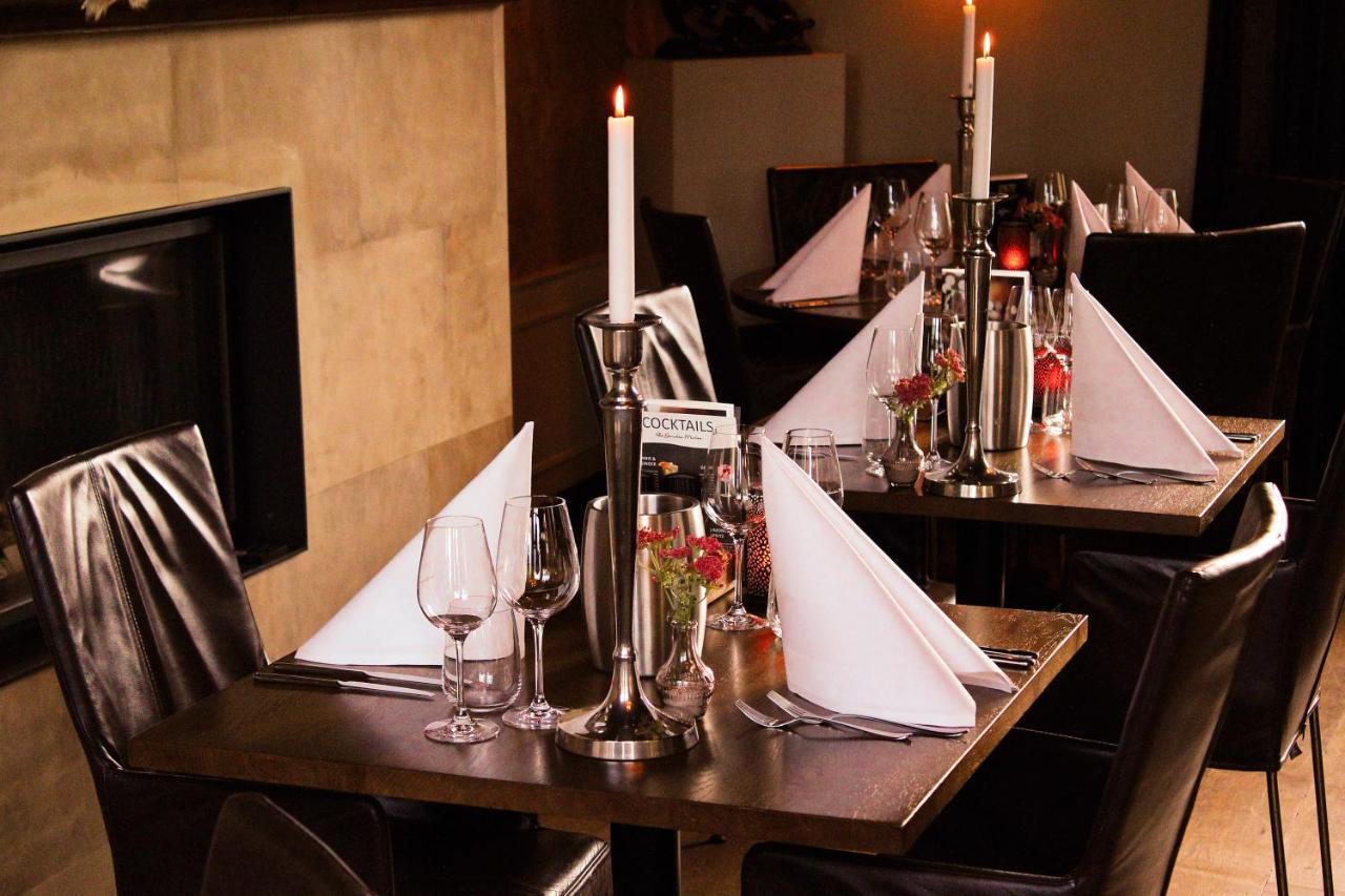 De Gouden Molen Hotel 2*
