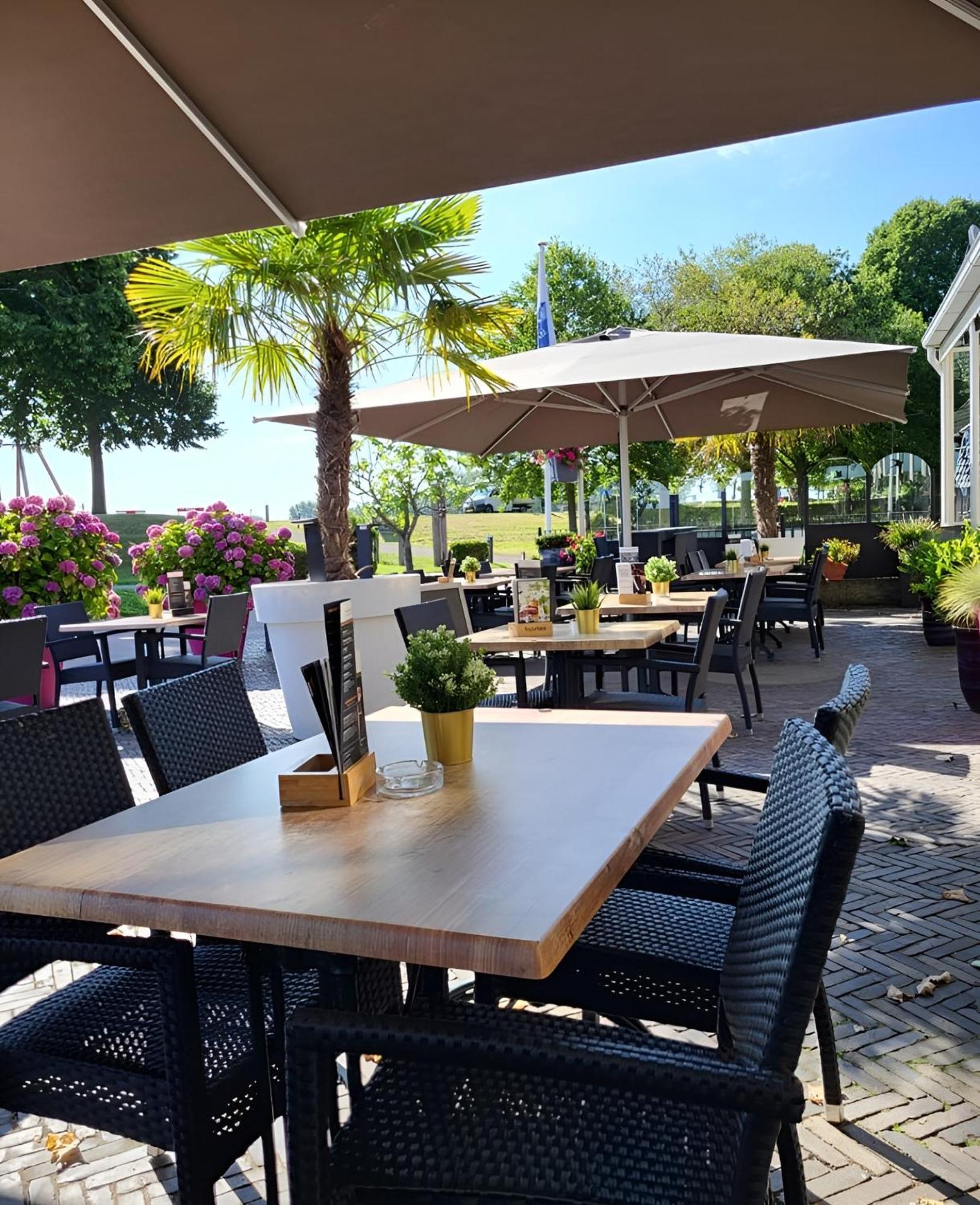 De Gouden Molen Hotel