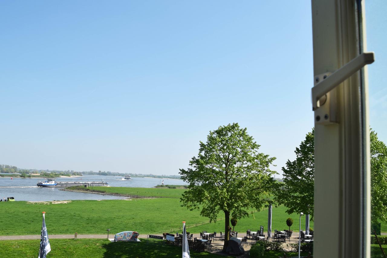 Hotel De Gouden Molen 2*
