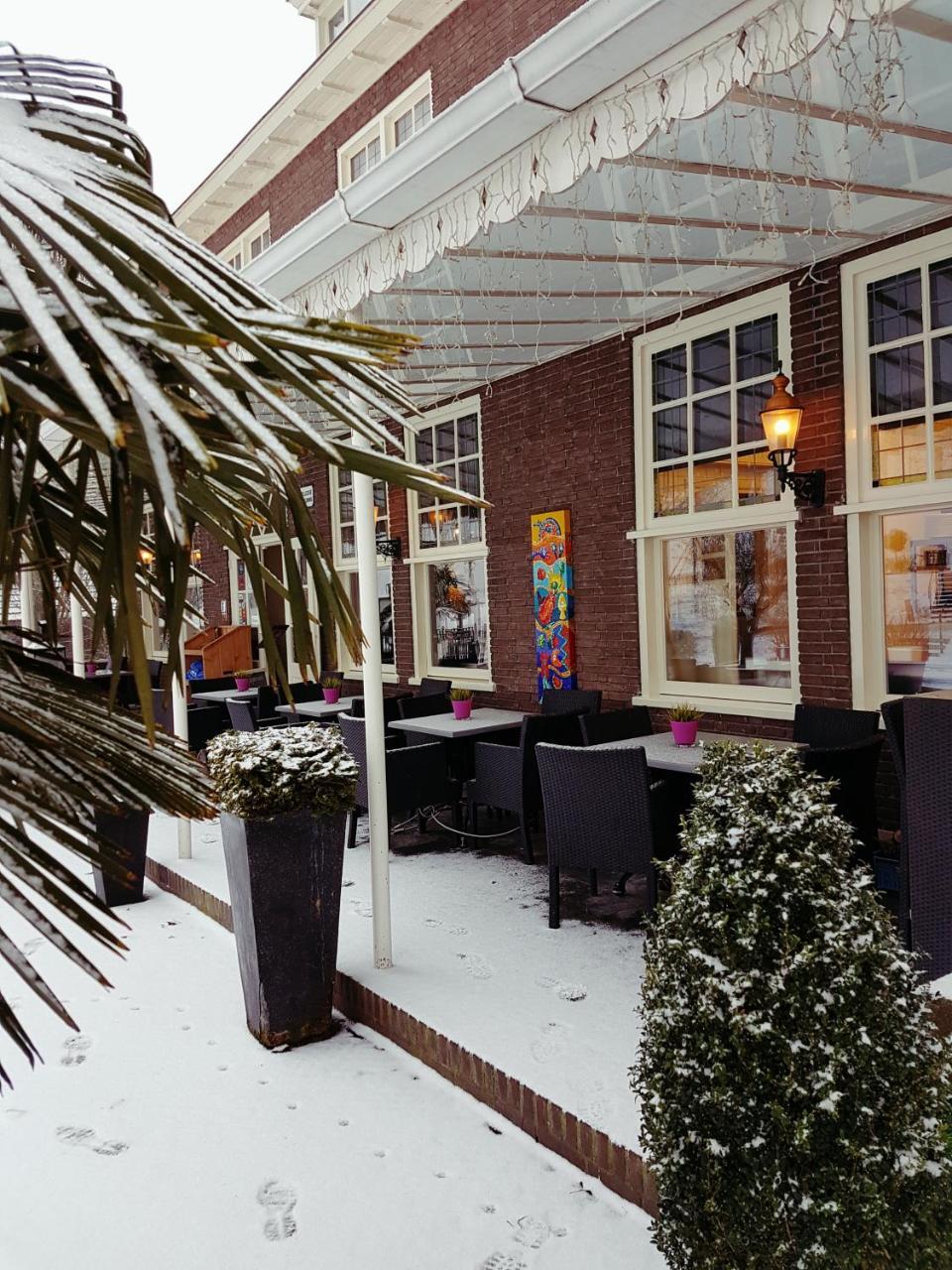 De Gouden Molen Hotel Rossum (Gelderland)